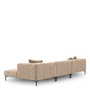 Canapea Firenze Lounge lyssa nisip