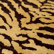 Canapea Flux tigris maro