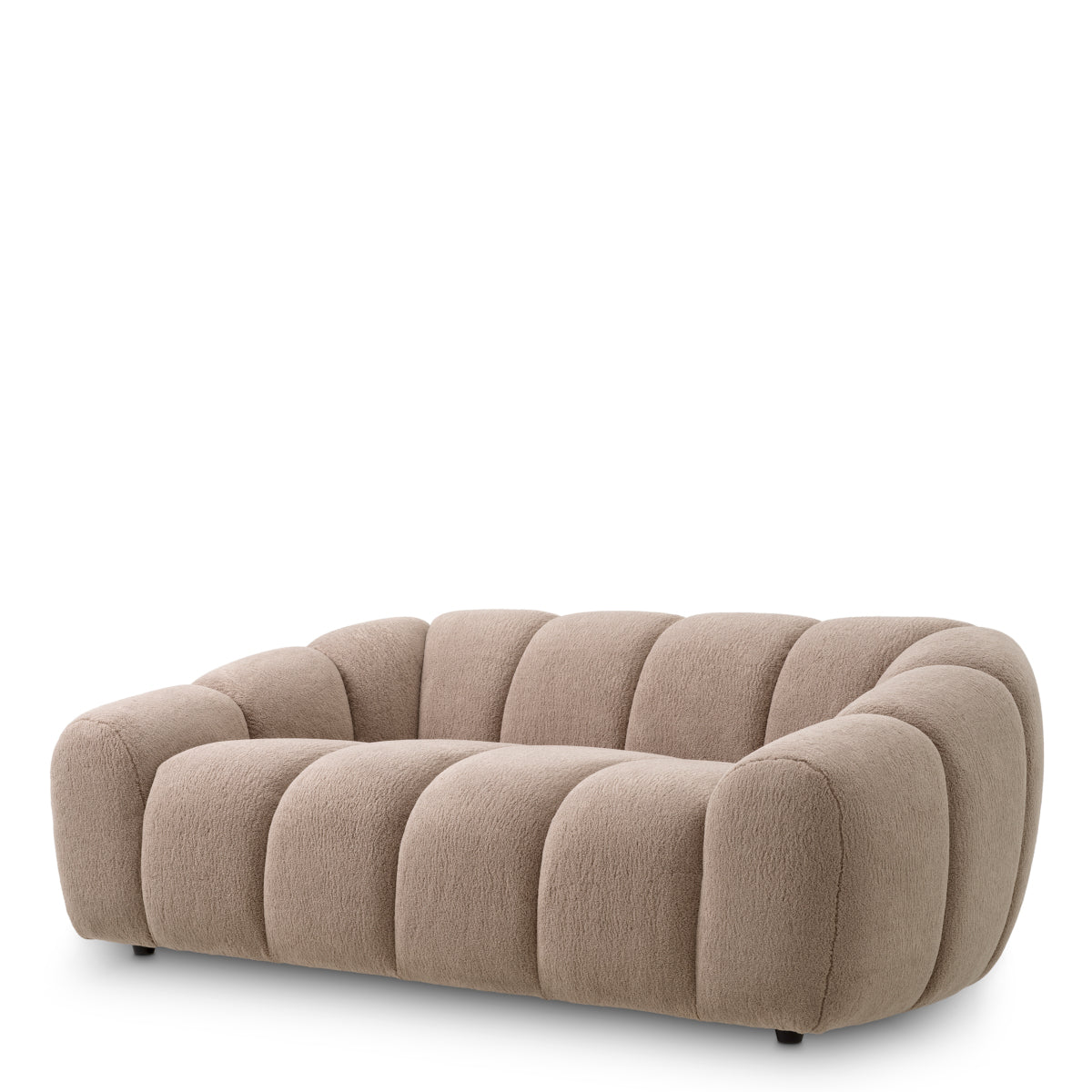 Canapea Gavona withmore greige