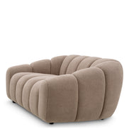 Canapea Gavona withmore greige
