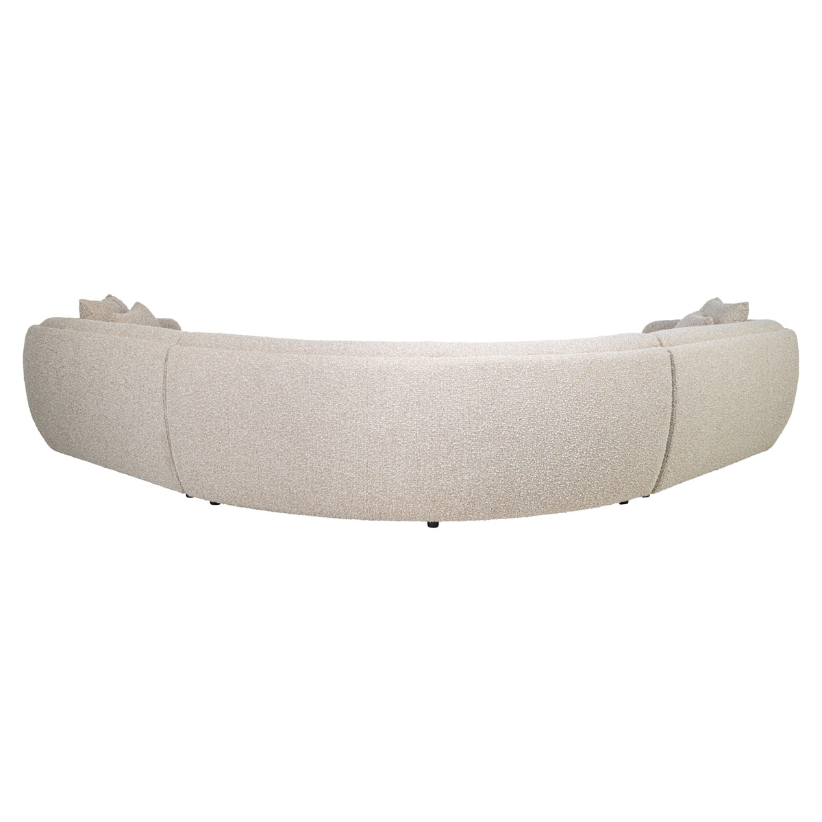 Canapea Gianelle, chunky natural