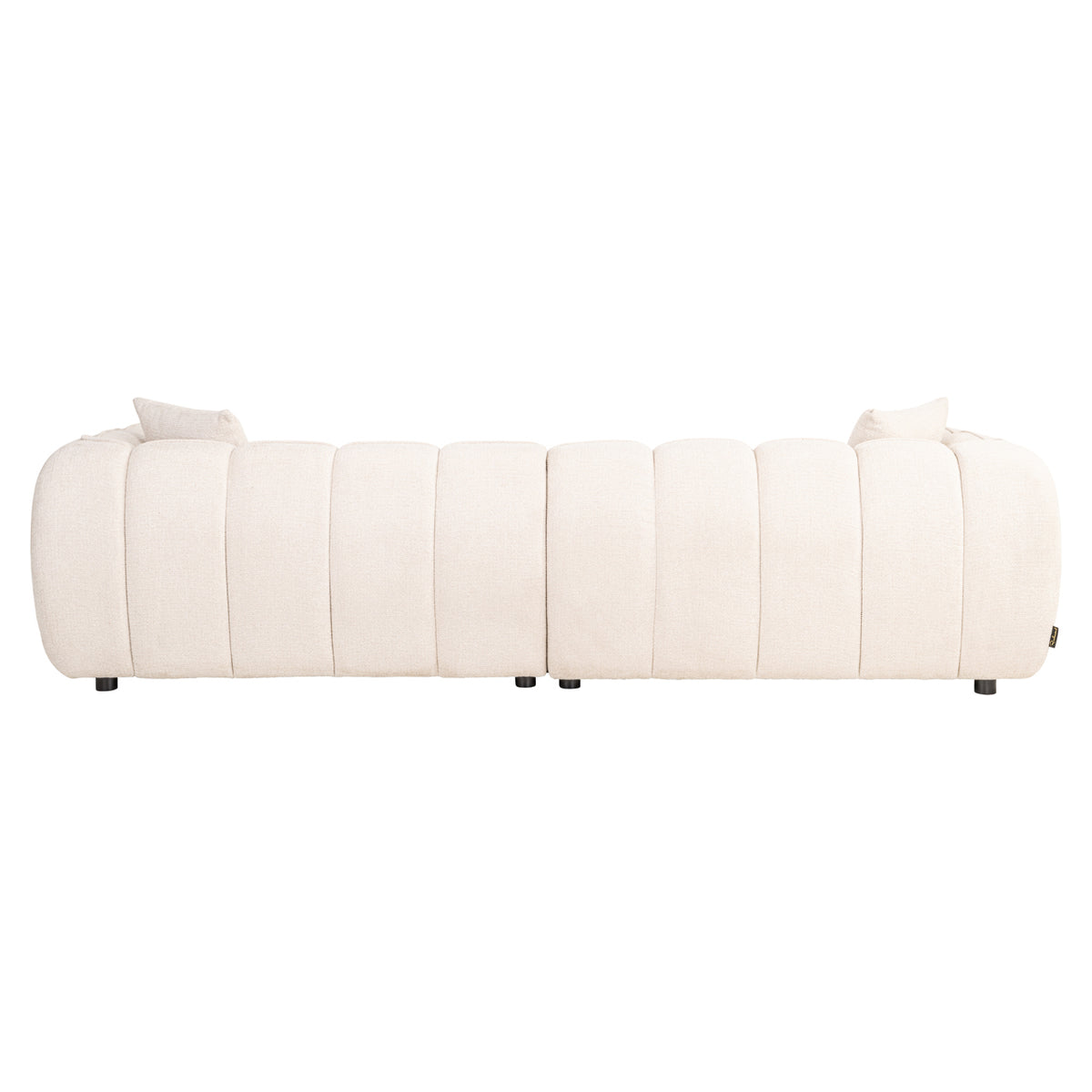 Canapea Jezebel, fancy crem