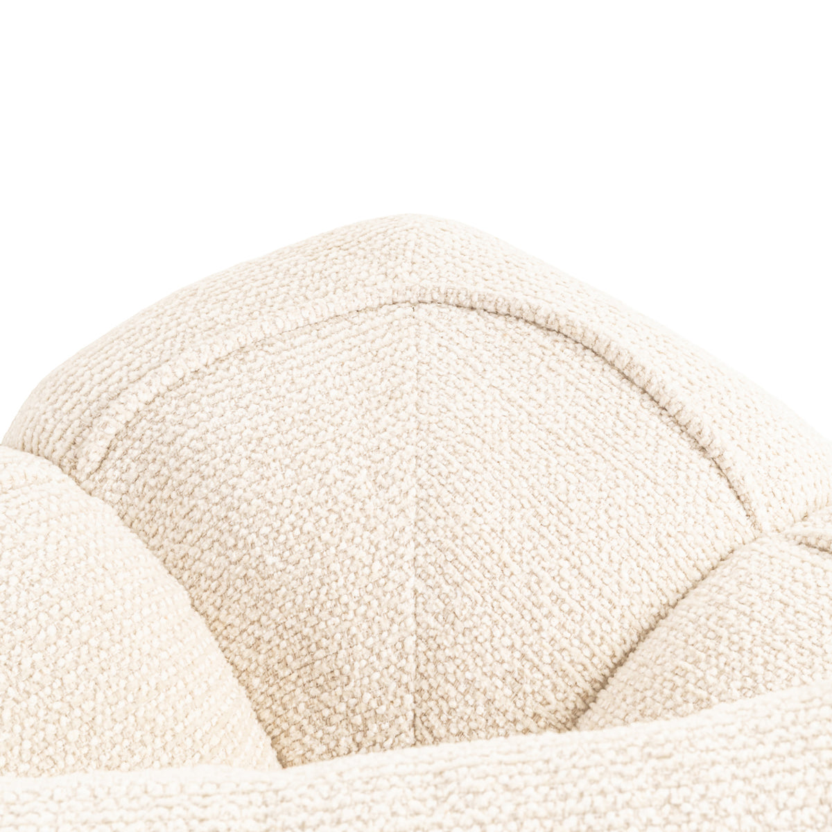 Canapea Jezebel, fancy crem
