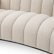 Canapea Kelly XS kempton bej