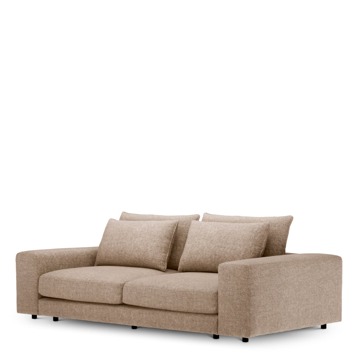 Canapea Lounge Club velora taupe