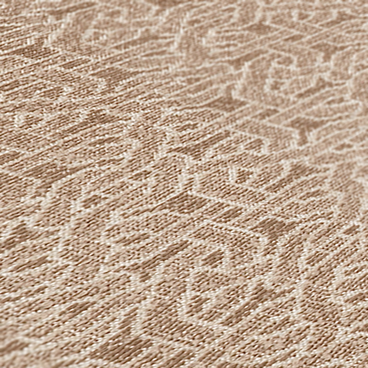Canapea Madison frieze jacquard bej