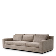 Canapea Manhattan hunt chenille taupe