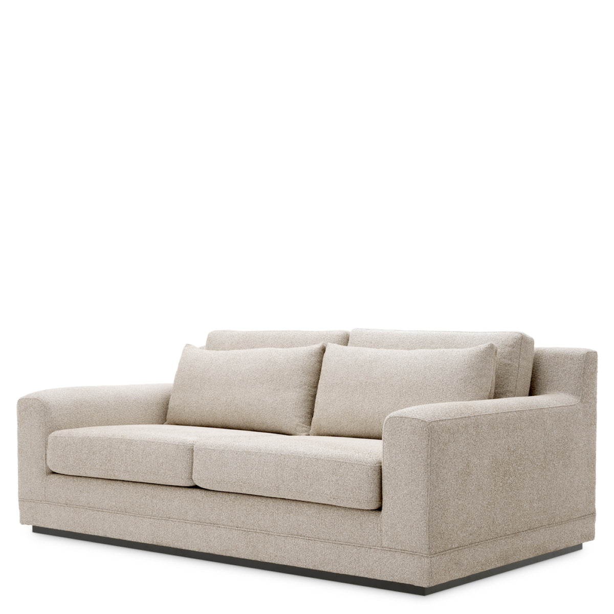 Canapea Manhattan S palmer bej