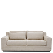 Canapea Manhattan S palmer bej