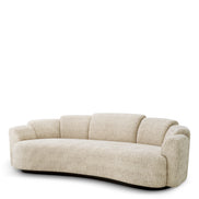 Canapea Marbella creststone bej