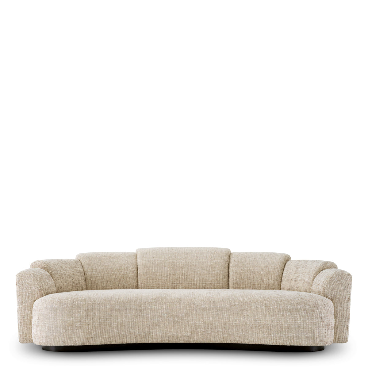 Canapea Marbella creststone bej