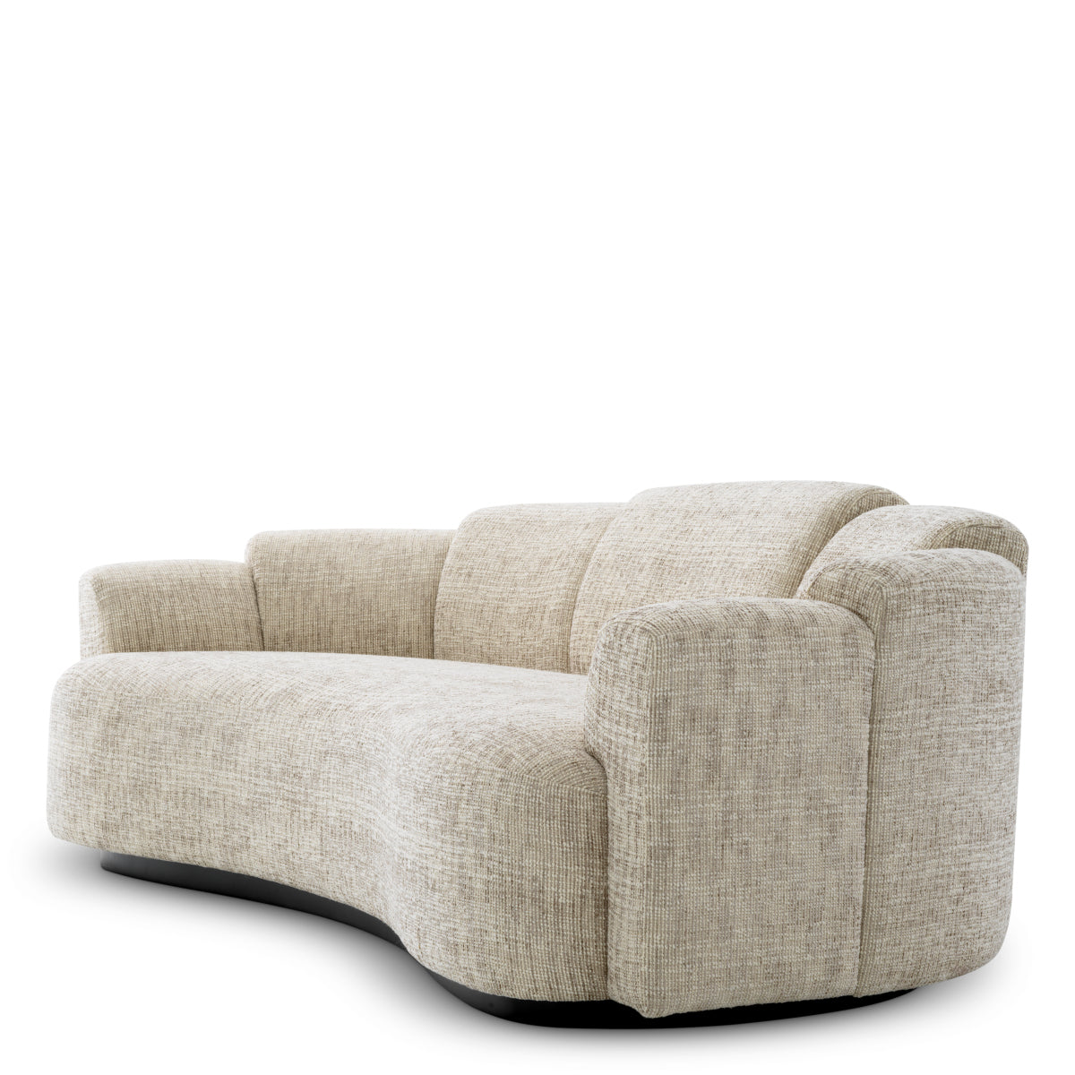 Canapea Marbella creststone bej