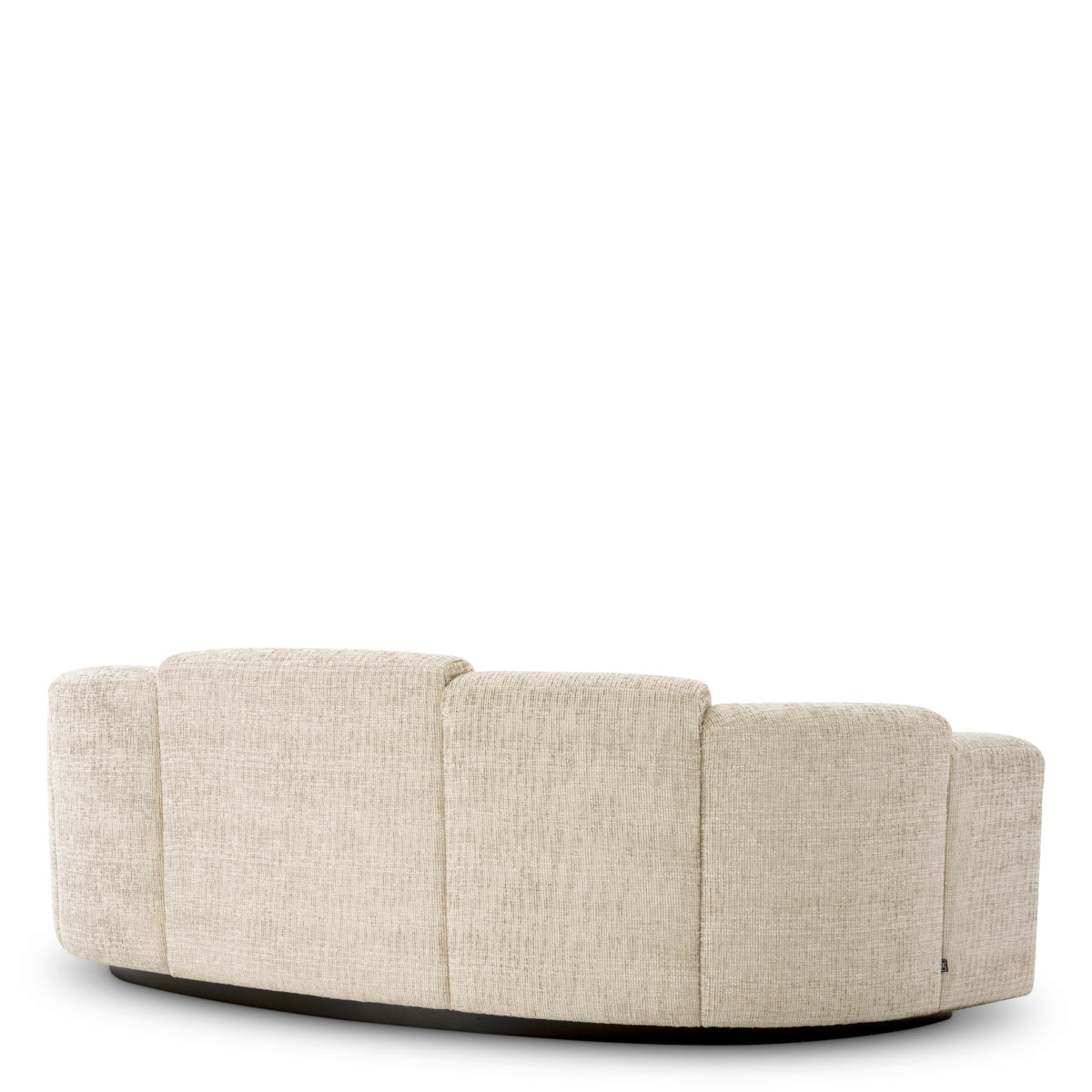 Canapea Marbella creststone bej