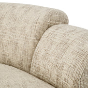 Canapea Marbella creststone bej