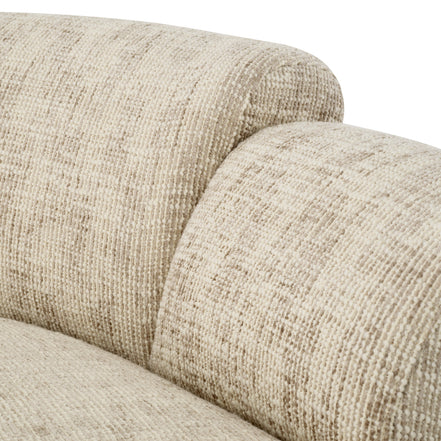 Canapea Marbella creststone bej
