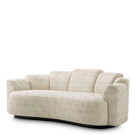 Canapea Marbella S creststone bej