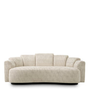 Canapea Marbella S creststone bej