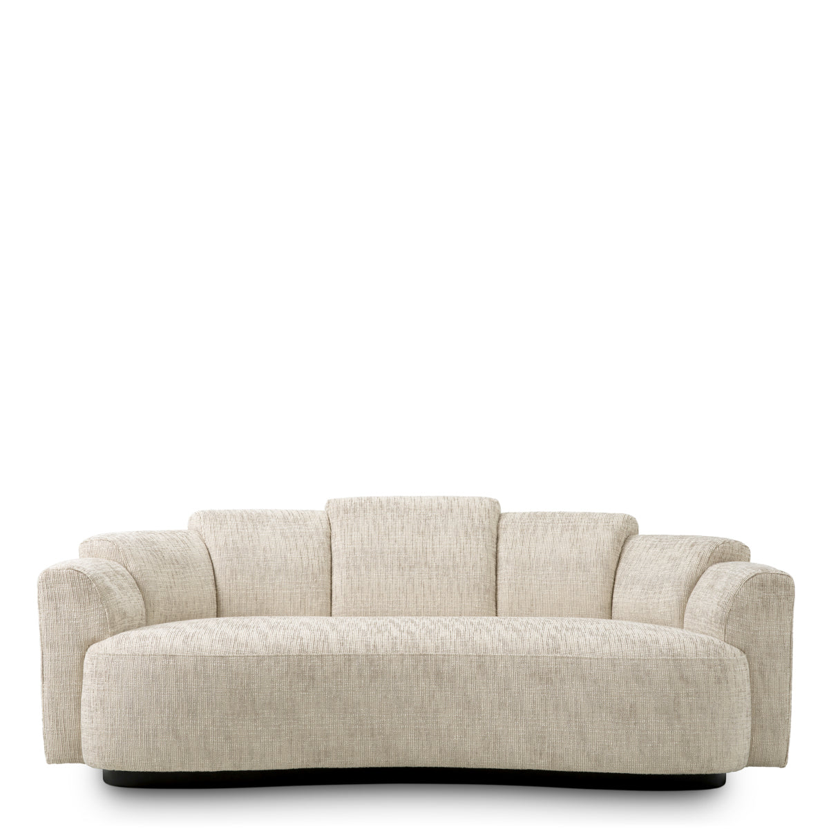 Canapea Marbella S creststone bej