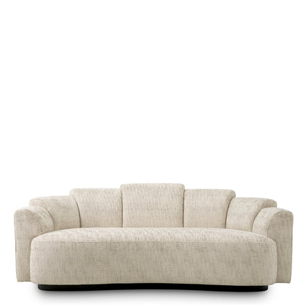 Canapea Marbella S creststone bej