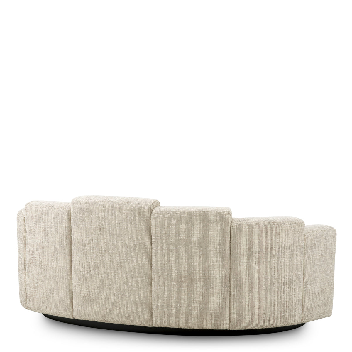 Canapea Marbella S creststone bej