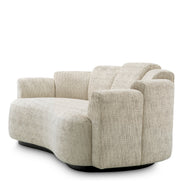 Canapea Marbella S creststone bej
