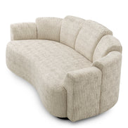 Canapea Marbella S creststone bej