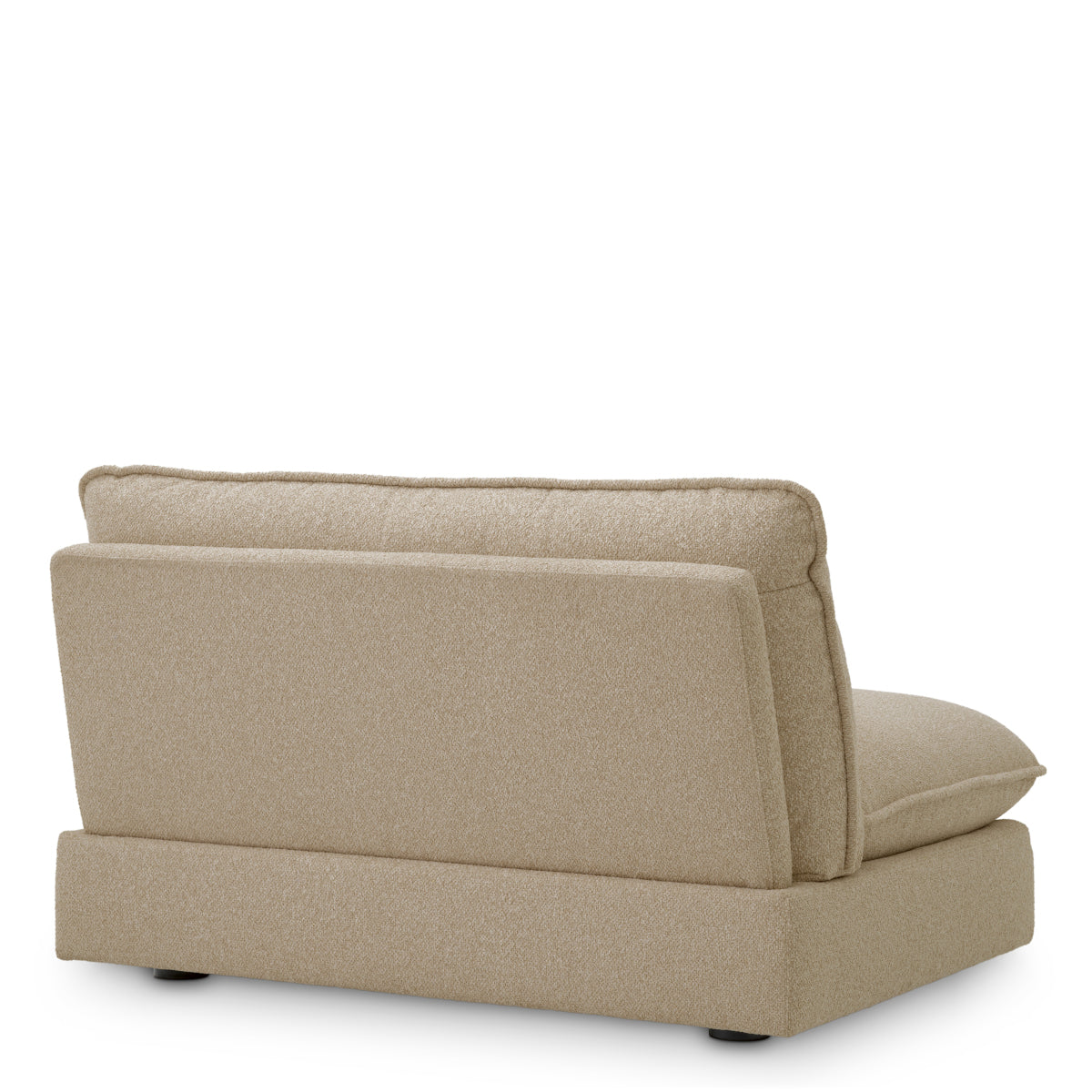 Canapea modulară Cresson daley nisip – modul central