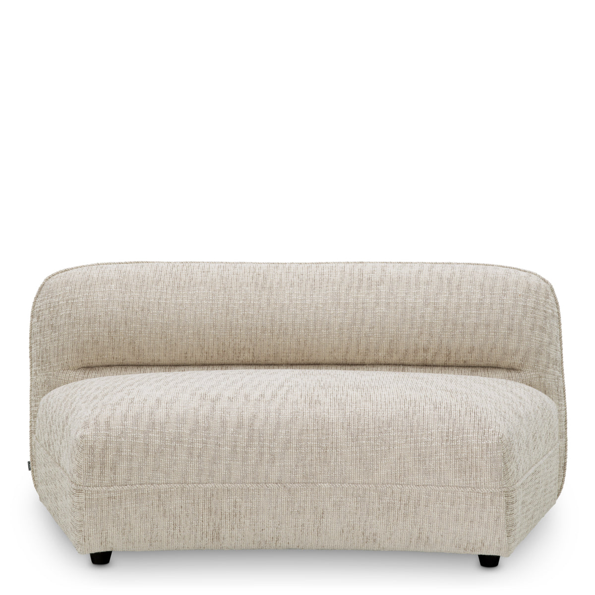 Canapea modulară Grand Avenue creststone bej – modul central