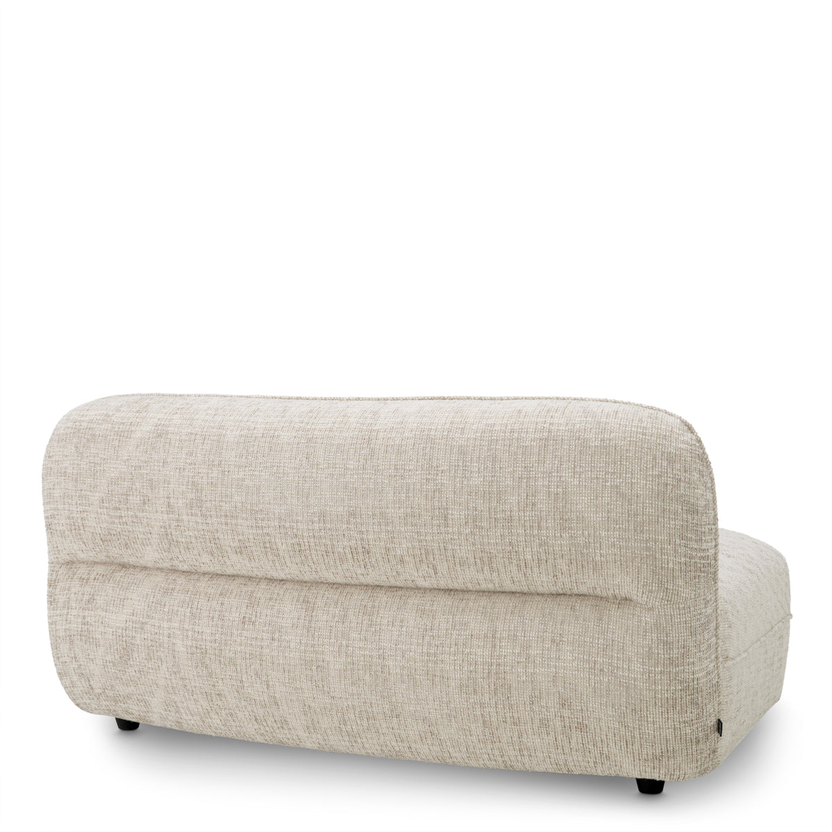 Canapea modulară Grand Avenue creststone bej – modul central