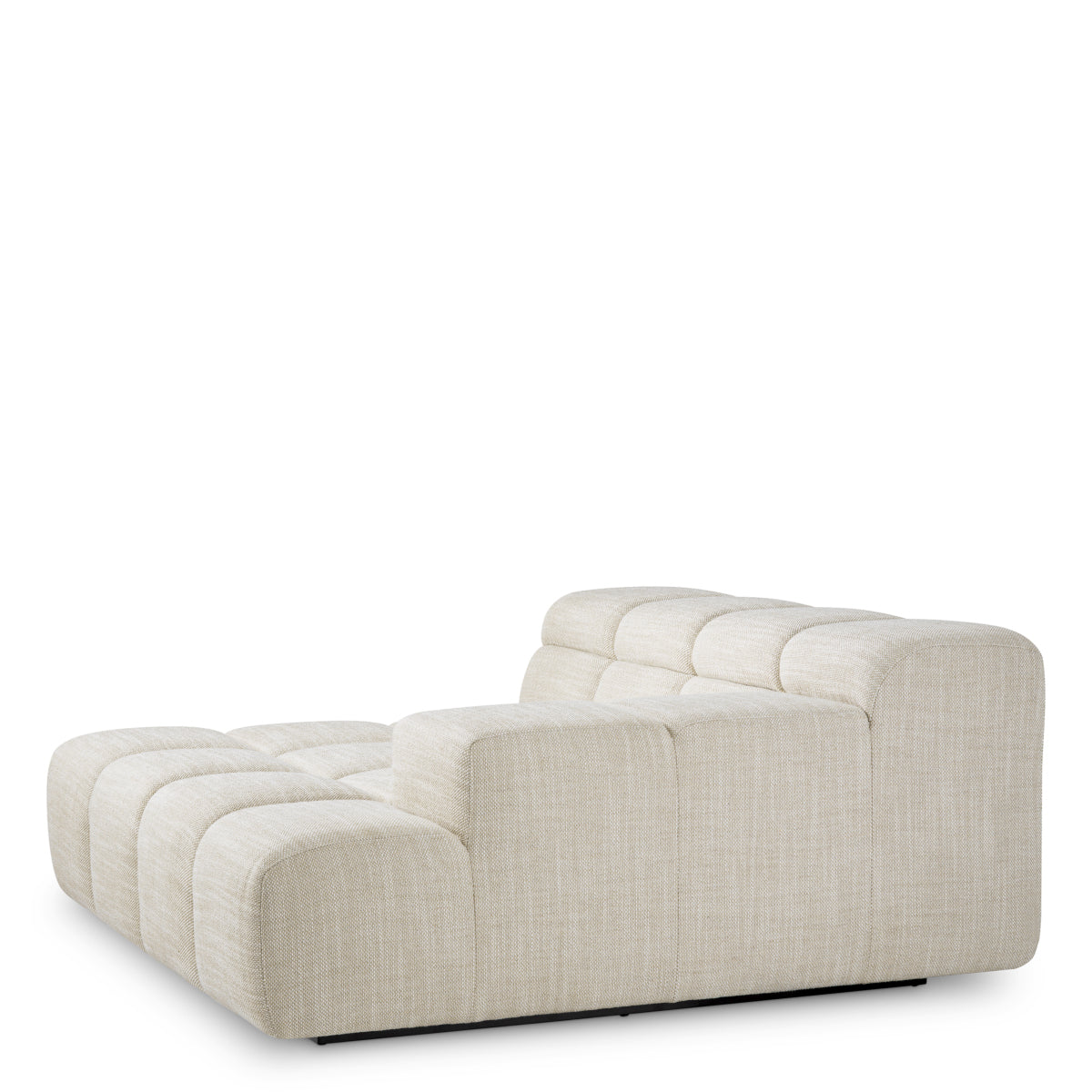 Canapea modulară Hunter albury bej – lounge dreapta
