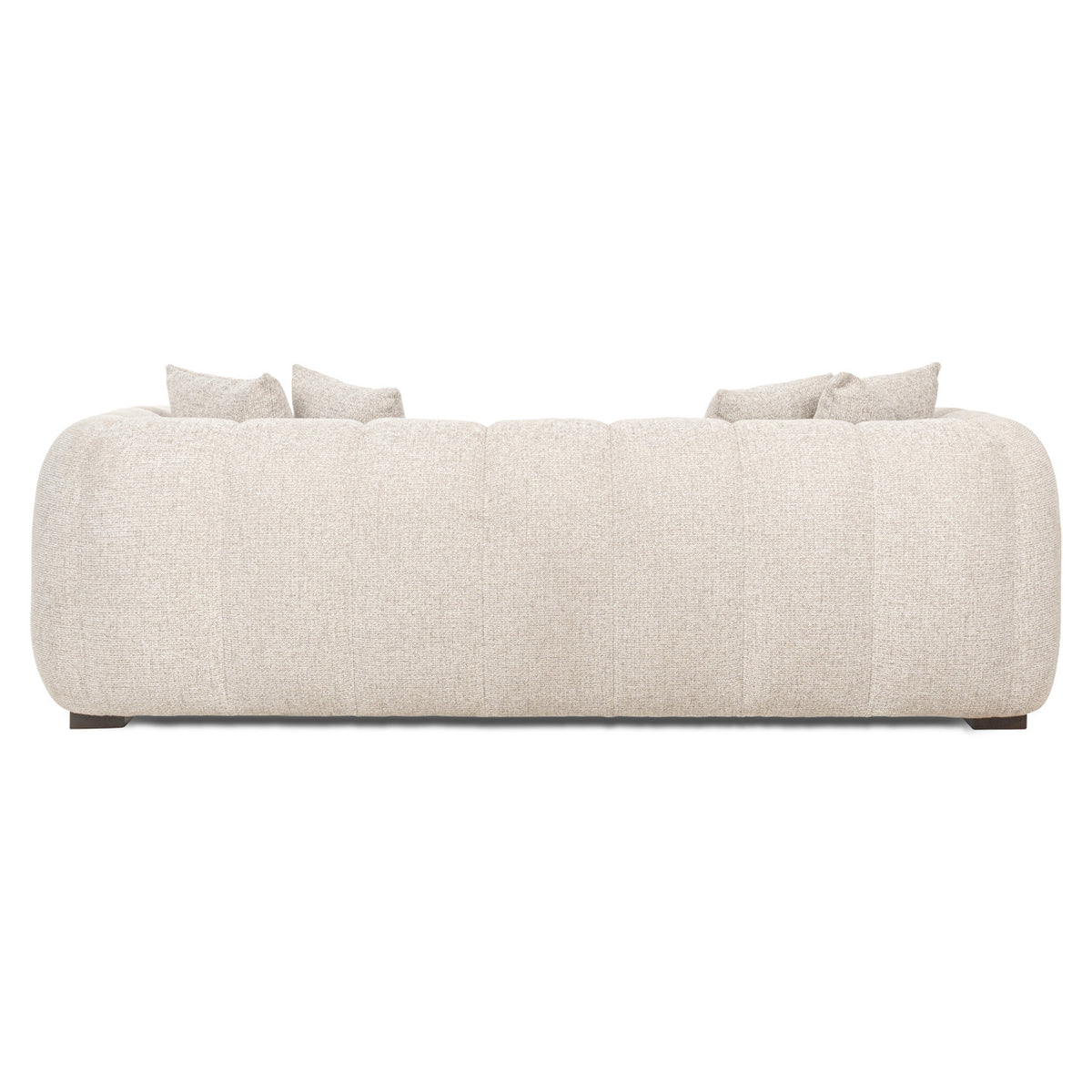 Canapea Novaro, natural fancy, 3 locuri