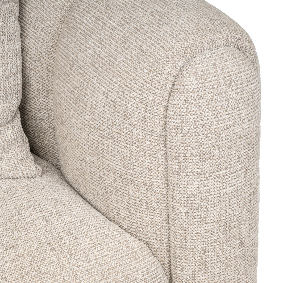 Canapea Novaro, natural fancy, 3 locuri