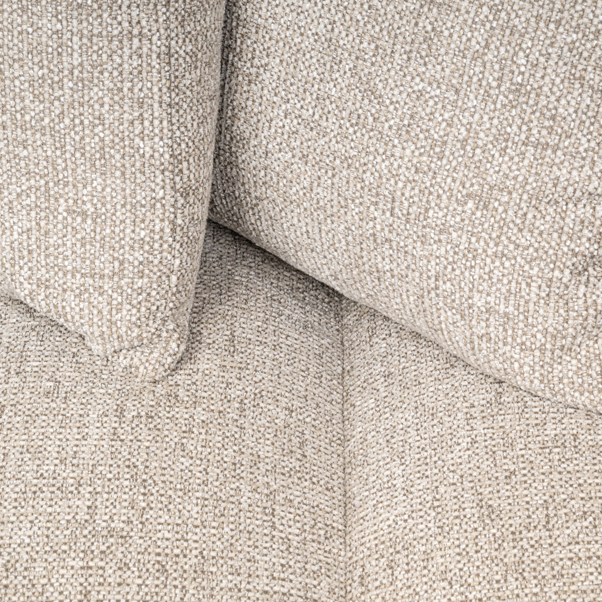 Canapea Novaro, natural fancy, 3 locuri