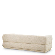 Canapea Oberon arden natural