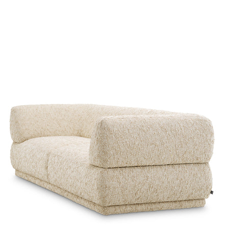 Canapea Oberon arden natural