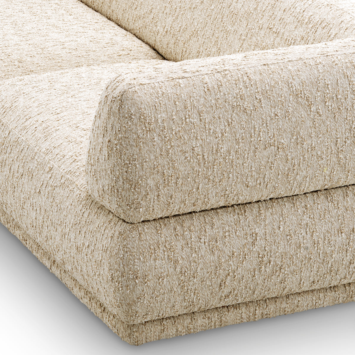 Canapea Oberon arden natural