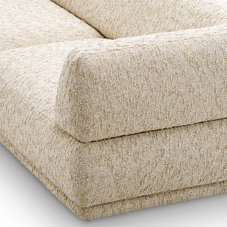 Canapea Oberon arden natural