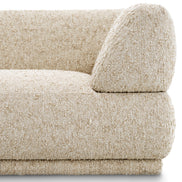 Canapea Oberon arden natural