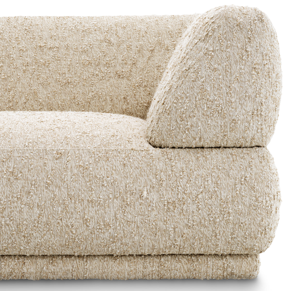 Canapea Oberon arden natural