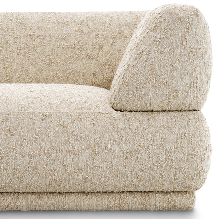 Canapea Oberon arden natural