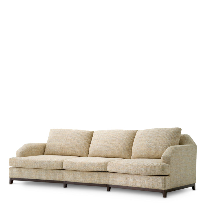 Canapea Vestry, winslow chenille bej