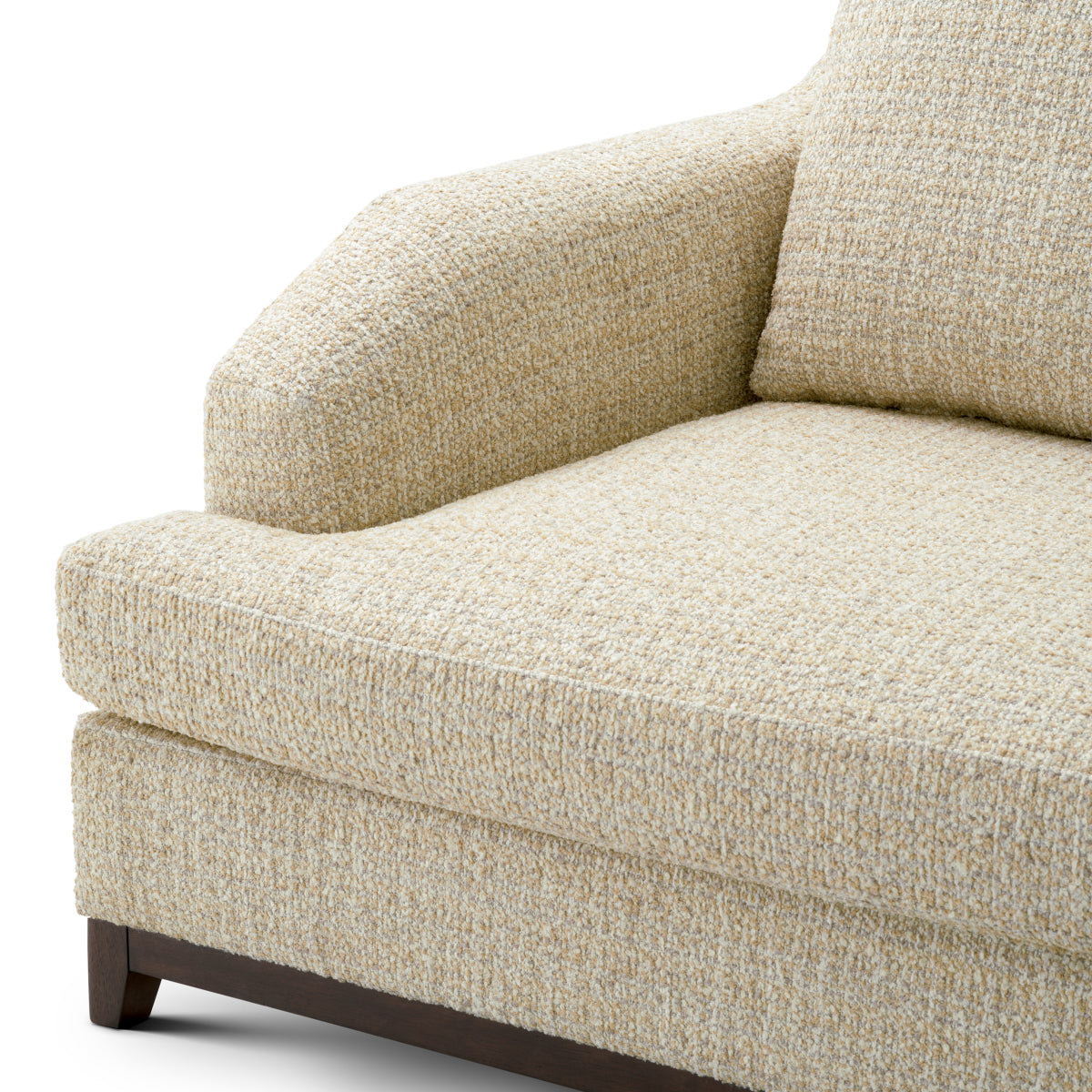 Canapea Vestry, winslow chenille bej