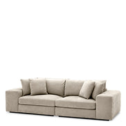Canapea Vista Grande, clarck nisip