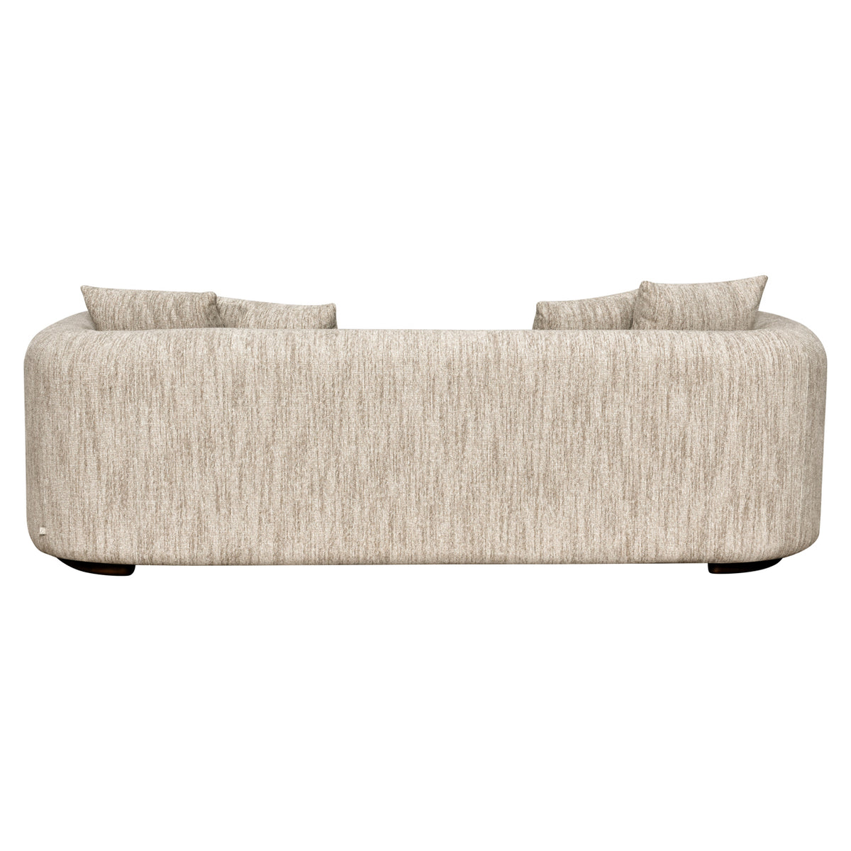 Canapea Winslov, softweave natural, ignifug