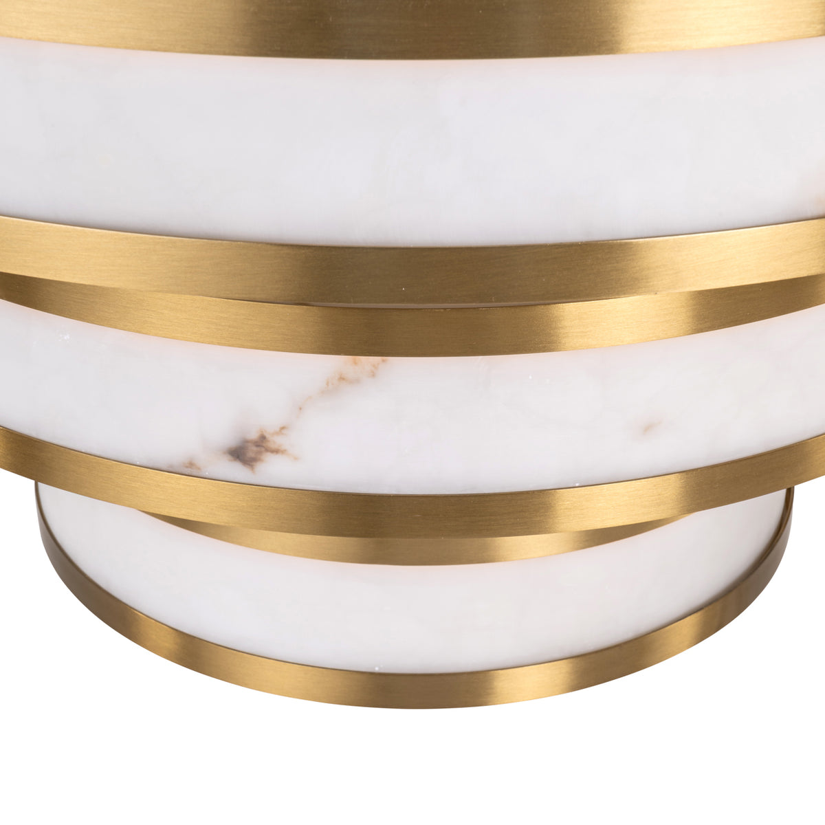 Candelabru Cealora, alb