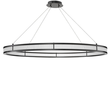 Candelabru Damien XL, finisaj bronz cu reflexe