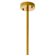 Candelabru Pearl, alabastru