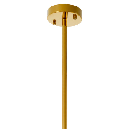 Candelabru Pearl, alabastru