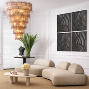 Candelabru Saint Roch XXL