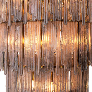 Candelabru Saint Roch XXL